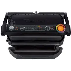 Електрогриль Tefal Optigrill + GC712834